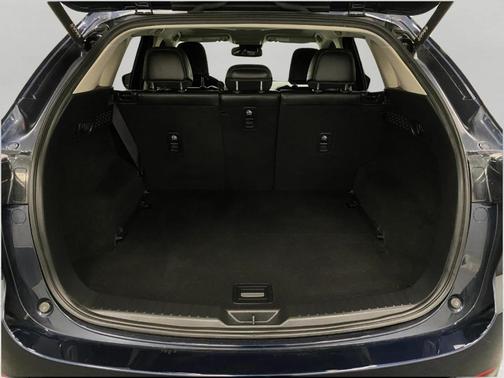 2022 Mazda CX-5 2.5 S Premium