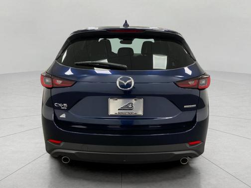 2022 Mazda CX-5 2.5 S Premium