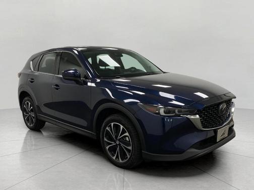 2022 Mazda CX-5 2.5 S Premium