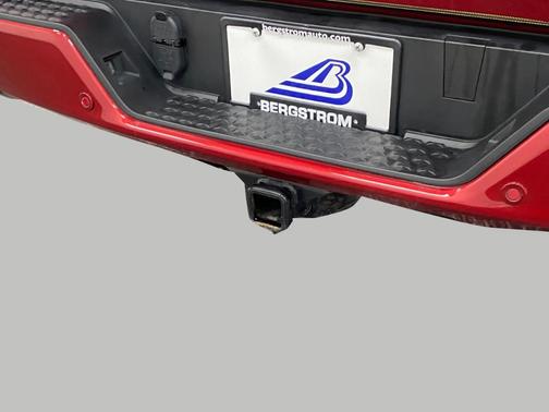 2024 GMC Canyon Denali