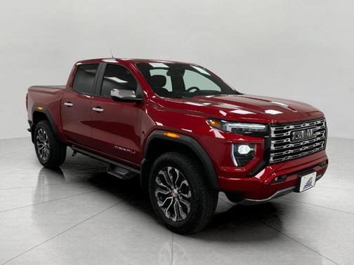 2024 GMC Canyon Denali