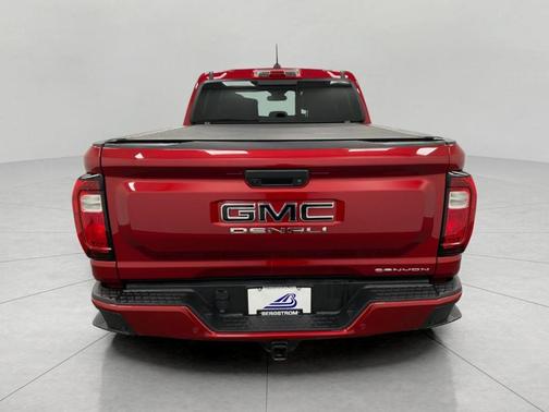 2024 GMC Canyon Denali