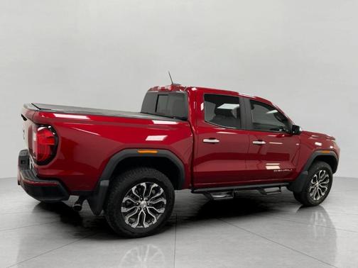 2024 GMC Canyon Denali