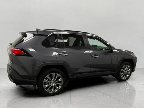 2023 Toyota RAV4 Limited