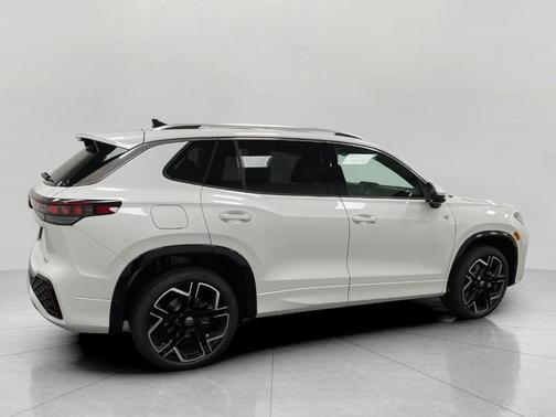 2025 Volkswagen Tiguan 2.0T SEL R-Line