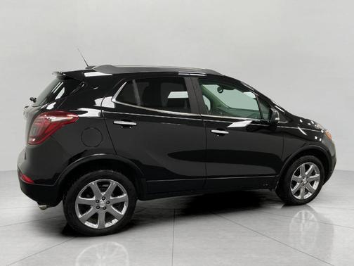 2017 Buick Encore Premium