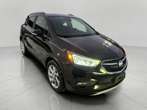 2017 Buick Encore Premium