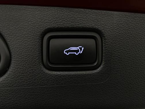 2019 Hyundai TUCSON Sport