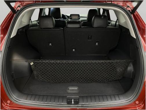 2019 Hyundai TUCSON Sport