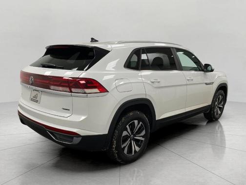 2026 Volkswagen Atlas Cross Sport 2.0T SE