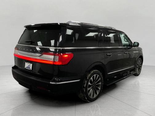 2021 Lincoln Navigator L Reserve
