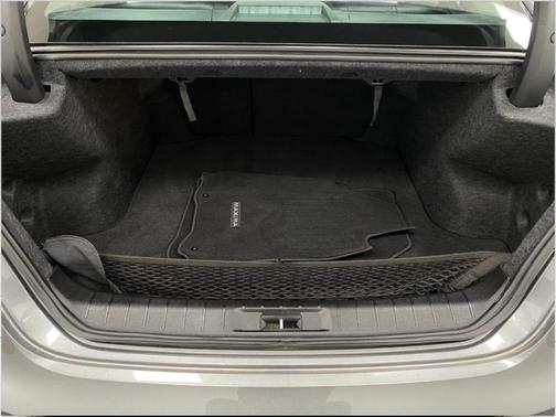 2017 Nissan Maxima 3.5 Platinum