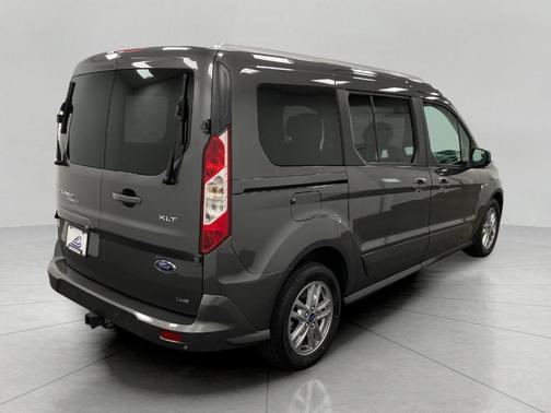 2023 Ford Transit Connect XLT