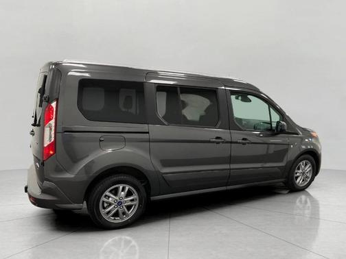 2023 Ford Transit Connect XLT