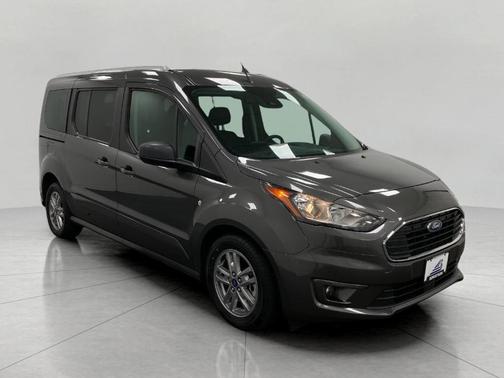 2023 Ford Transit Connect XLT