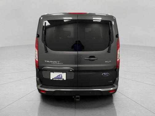 2023 Ford Transit Connect XLT