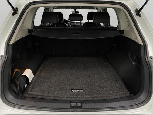 2020 Volkswagen Tiguan 2.0T SE