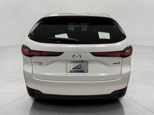 2025 Mazda CX-90 3.3 Turbo Select Package