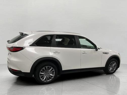 2025 Mazda CX-90 3.3 Turbo Select Package