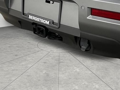 Baltic Teal 2026 Nissan Pathfinder SL