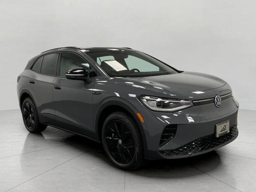 2025 Volkswagen ID.4 Pro S