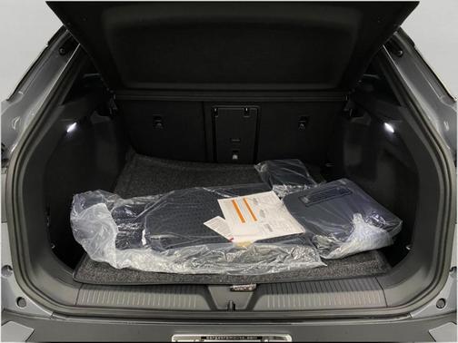 2025 Volkswagen ID.4 Pro S