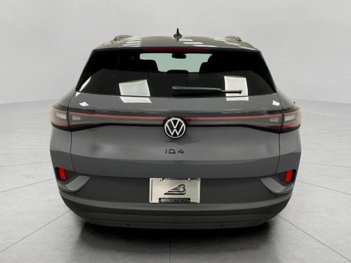 2025 Volkswagen ID.4 Pro S