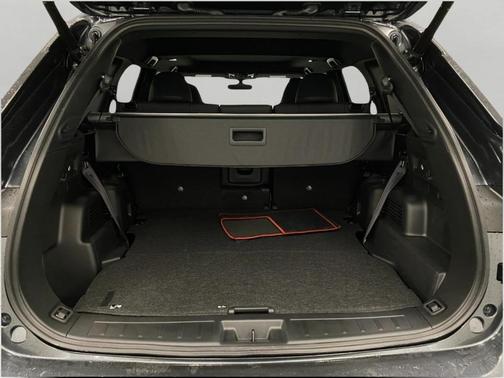 Graphite Gray 2026 Mitsubishi Outlander Ralliart