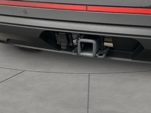 2023 Volkswagen Atlas 3.6L SE w/Technology