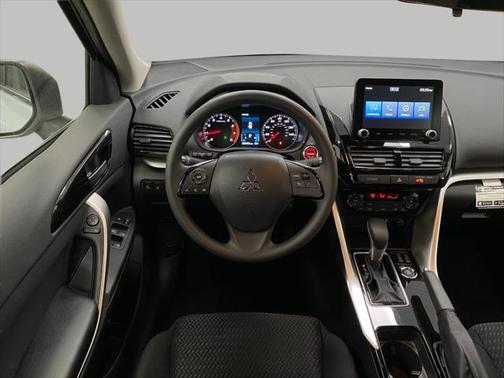 2024 Mitsubishi Eclipse Cross Ralliart