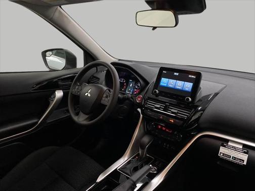 2024 Mitsubishi Eclipse Cross Ralliart