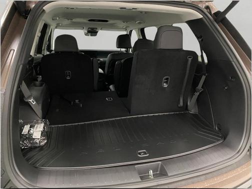 Iron 2026 Hyundai Palisade Hybrid SEL 7P