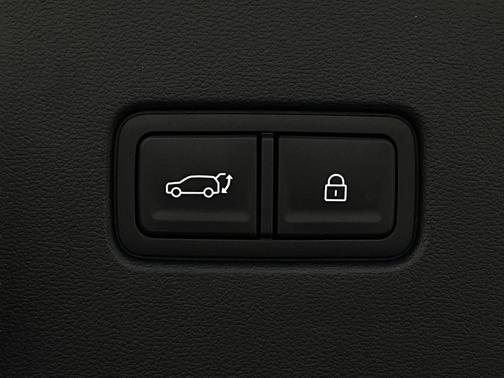 Iron 2026 Hyundai Palisade Hybrid SEL 7P