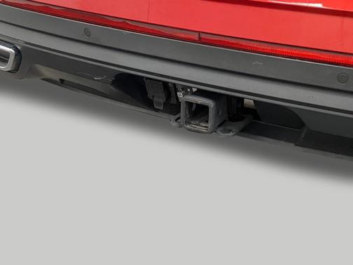 2022 Volkswagen Atlas 3.6L SEL