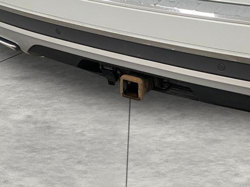 2018 Volkswagen Atlas 3.6L SEL Premium