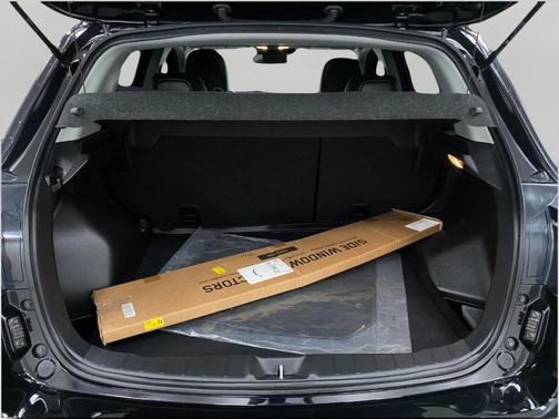 Labrador Black Pearl 2024 Mitsubishi Outlander Sport S