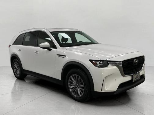 2025 Mazda CX-90 3.3 Turbo Preferred Package