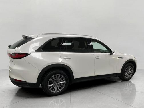 2025 Mazda CX-90 3.3 Turbo Preferred Package