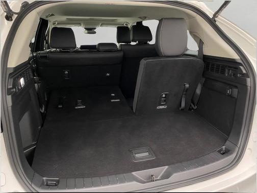 2025 Mazda CX-90 3.3 Turbo Preferred Package