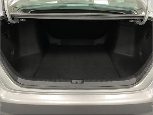 Silver 2025 Honda Accord Hybrid Sport