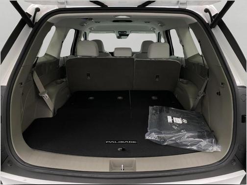 Pearl 2026 Hyundai PALISADE SEL