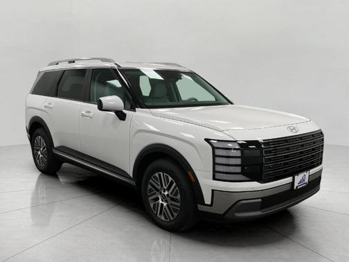 Pearl 2026 Hyundai PALISADE SEL