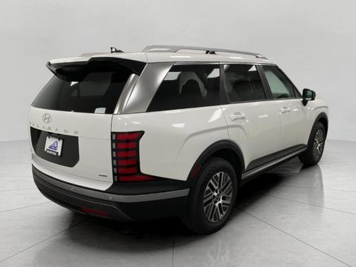 Pearl 2026 Hyundai PALISADE SEL