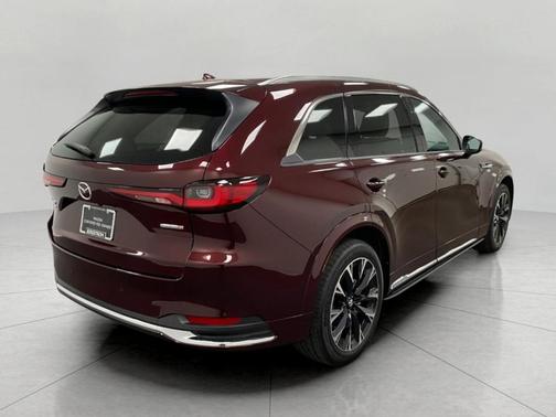 2025 Mazda CX-90 3.3 Turbo S Premium Package