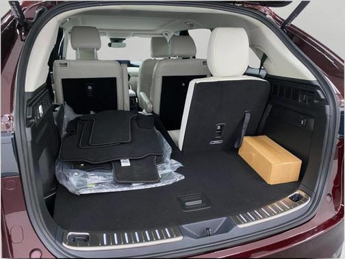 2025 Mazda CX-90 3.3 Turbo S Premium Package