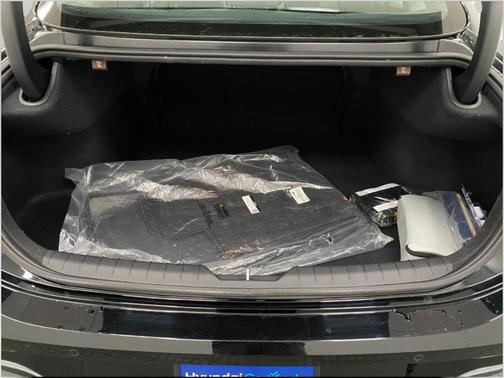 2024 Hyundai SONATA Hybrid Limited