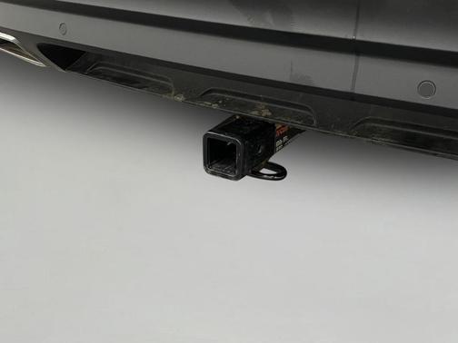 2020 Volkswagen Tiguan 2.0T SEL