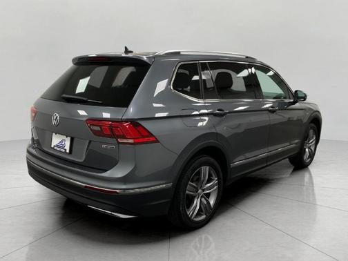 2020 Volkswagen Tiguan 2.0T SEL