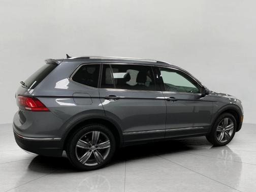 2020 Volkswagen Tiguan 2.0T SEL