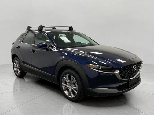 2021 Mazda CX-30 Premium Package